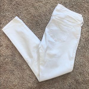 Abercrombie & Fitch jeans